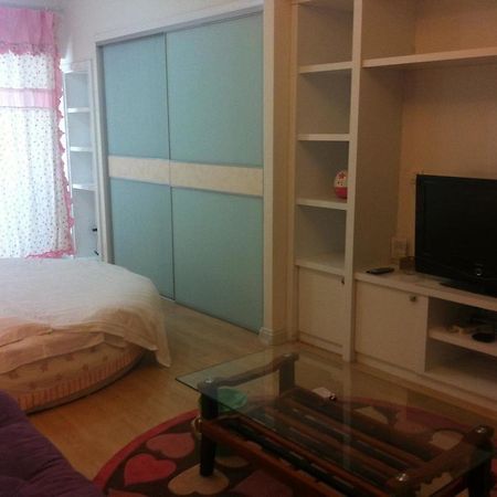 Mini Impression Hotel 兴海屯 外观 照片