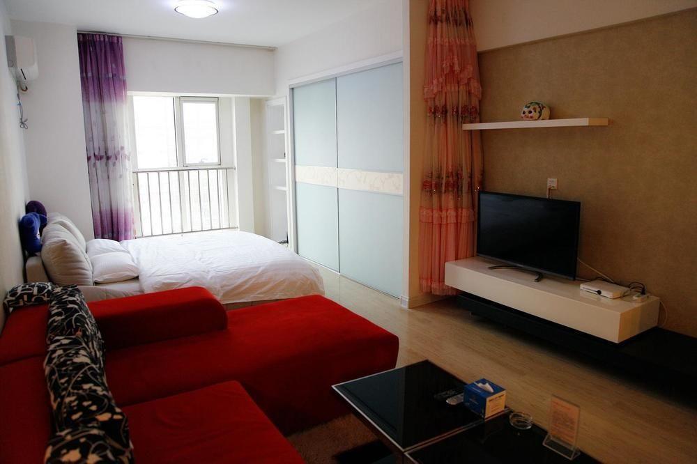 Mini Impression Hotel 兴海屯 外观 照片