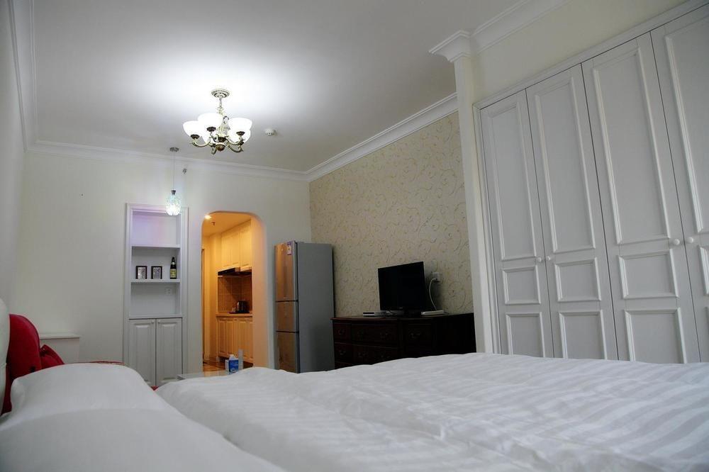 Mini Impression Hotel 兴海屯 外观 照片