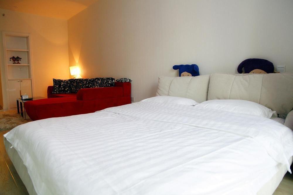 Mini Impression Hotel 兴海屯 外观 照片