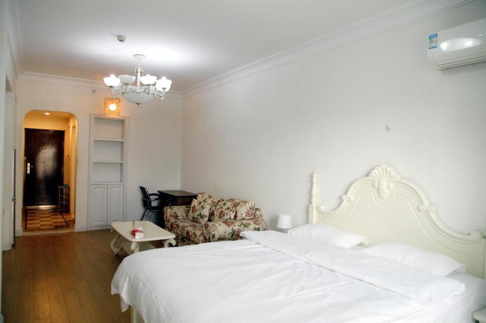 Mini Impression Hotel 兴海屯 外观 照片