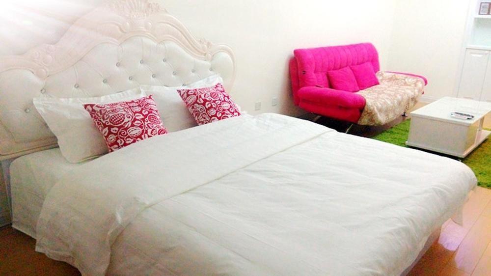 Mini Impression Hotel 兴海屯 外观 照片