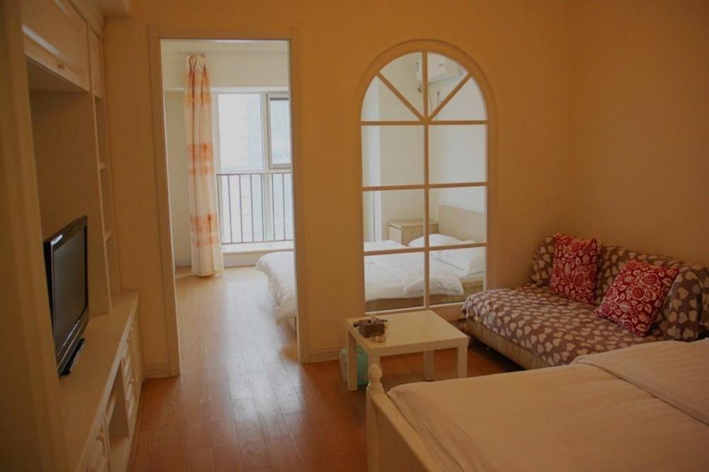 Mini Impression Hotel 兴海屯 外观 照片